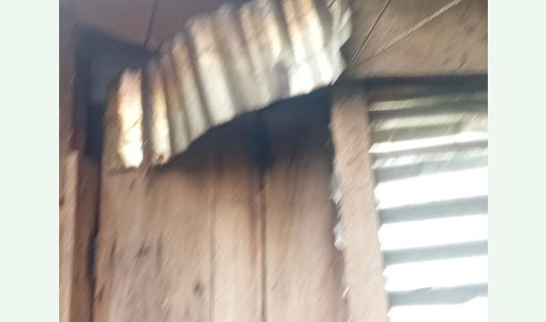 Cover Nivasak thana ganimata 