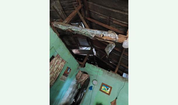 Cover Create my house 