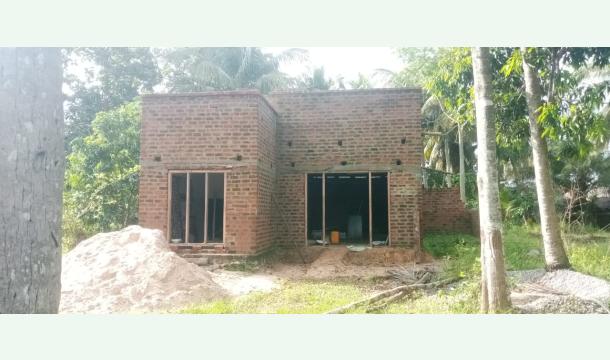 Cover Help to Build MY Dream Home