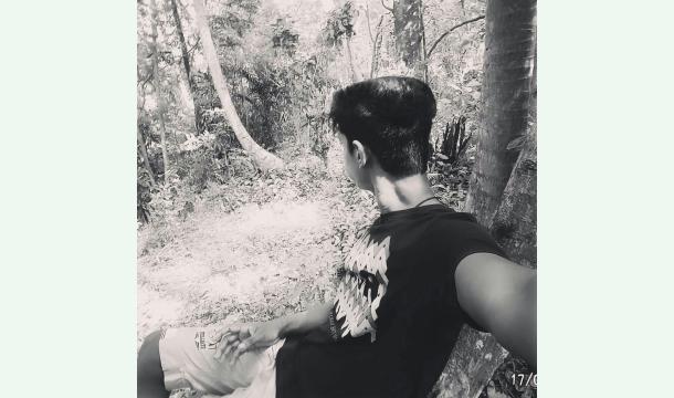 Cover I’m Fighting for My Education — I Need Your Help