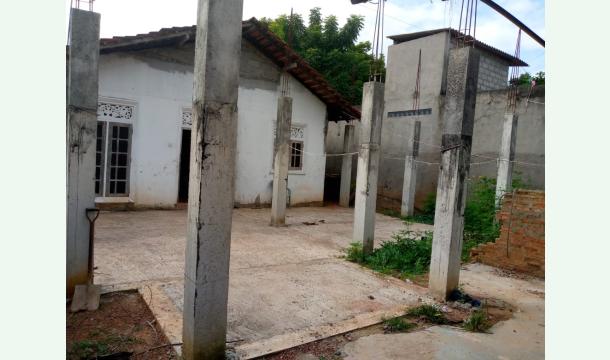 Cover I have no way to install the slab at home...