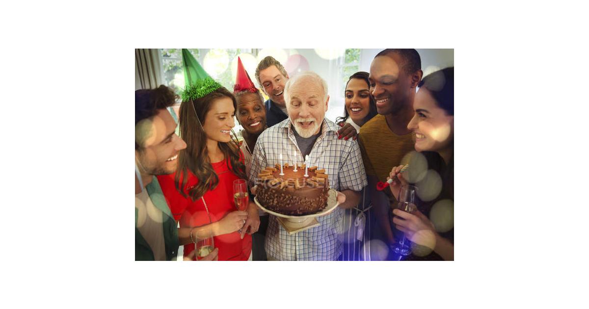 Create Your Birthday Fund with Happy Pot