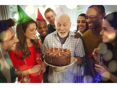 Create Your Birthday Fund with Happy Pot