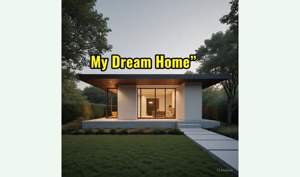 Cover help Us build a new house🥹🥹🥹😪