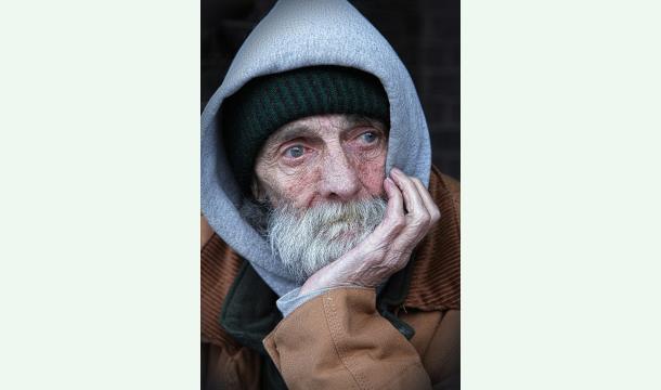 Cover Un petit coup de pouce pour fêter Noël