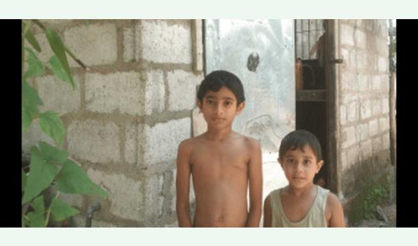 Cover We need build and complete our home