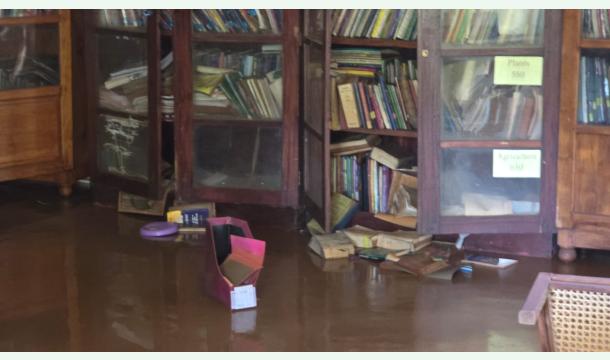 Cover I need 1500 usd for house repair