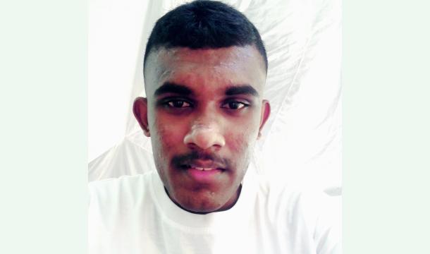 Cover I want to have a birthday party. I don't have the money for it!