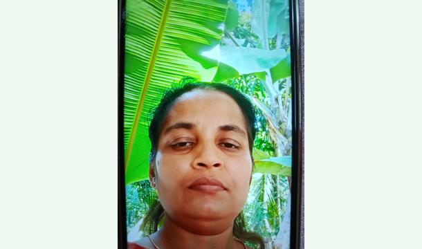 Cover Help save my parents.