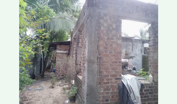 Cover Need to my house 🏡 repairing