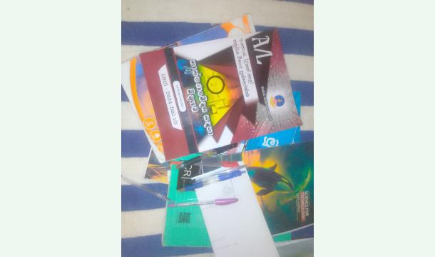 Cover Please help me a little with my studies.