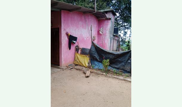 Cover Working Catholic church 