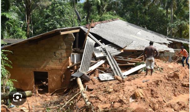 Cover To build a house 