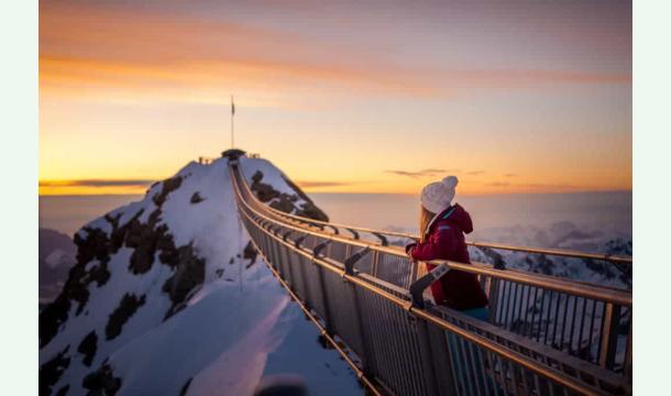 Cover Reto's departure