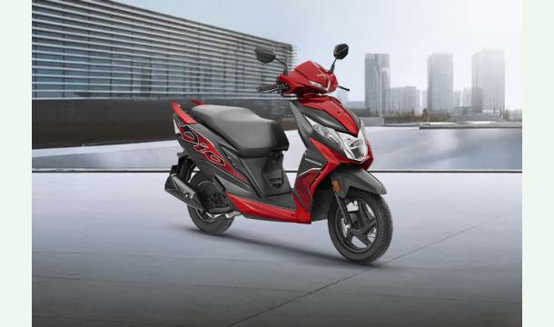 Cover help me To get a scooter