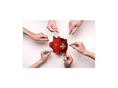 Comparison of Swiss money pot and crowdfunding platforms