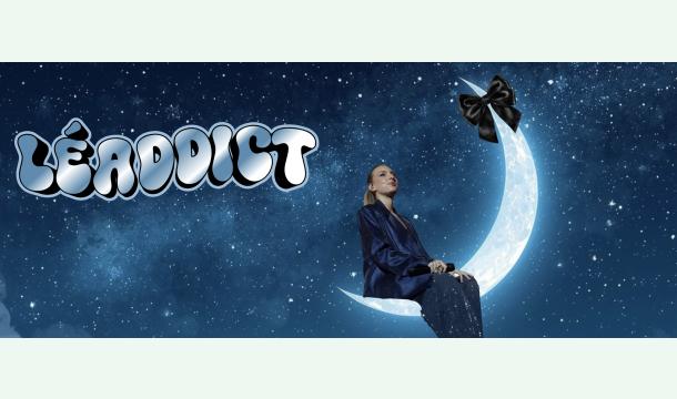 Cover Votes pour Léa Doffey sur le prime 