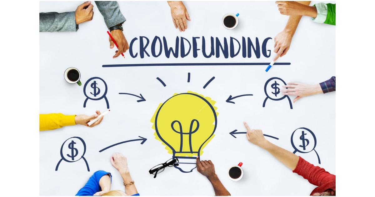 Comparison between crowdlending crowdfunding and crowdinvesting in Switzerland