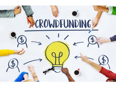 Comparison between crowdlending crowdfunding and crowdinvesting in Switzerland