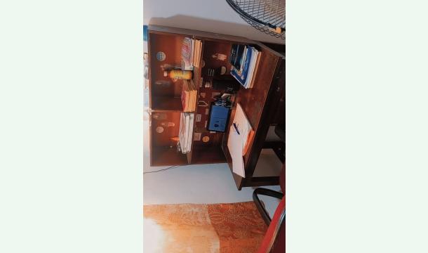 Cover Higher studies 