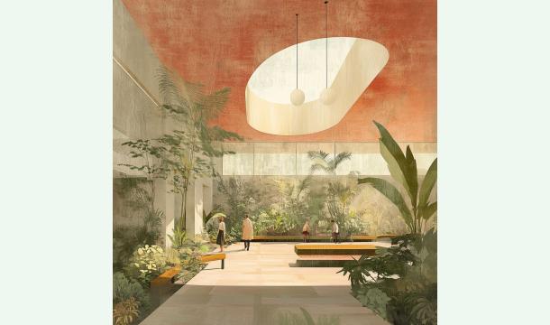 Cover Départ Roberto & Martin