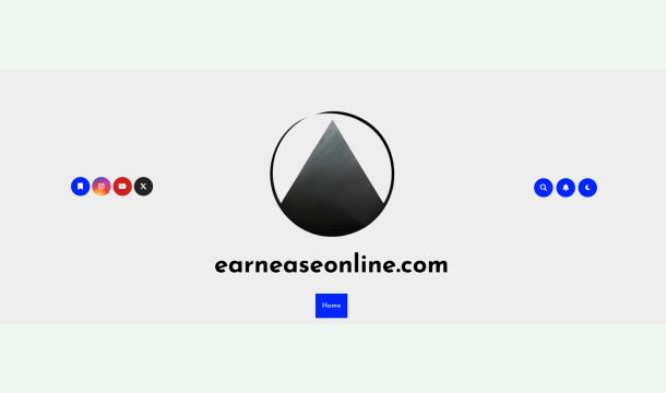 Cover Help Me Raise €1000 to Promote My Blog and Reach a Wider Audience!