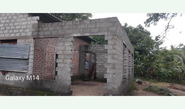 Cover To make the hous