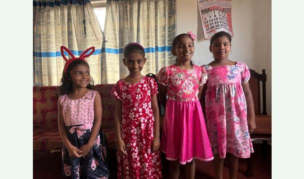 Cover To help my community