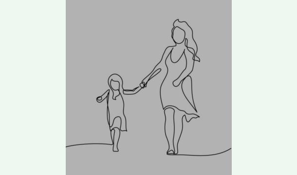 Cover Soutien pour une maman en difficulté financière