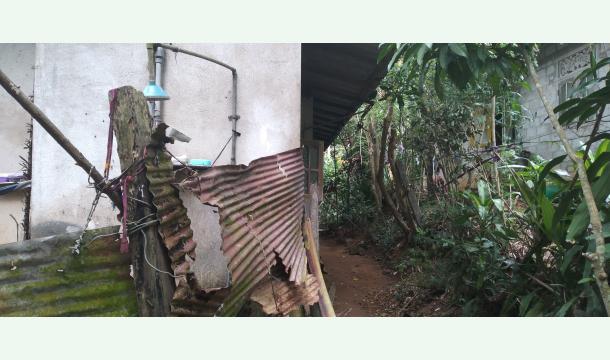 Cover Build a bathroom