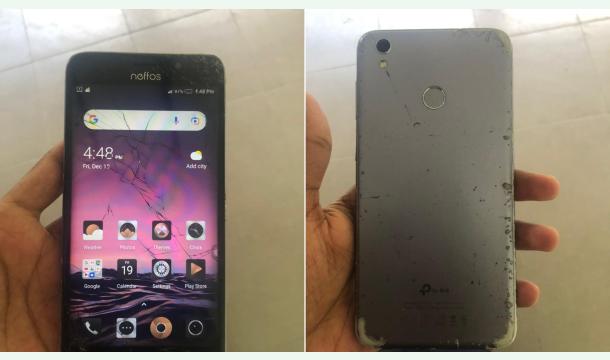 Cover A Phone Needed for Educational Purposes