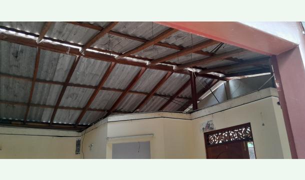 Cover Need a help for building my house 