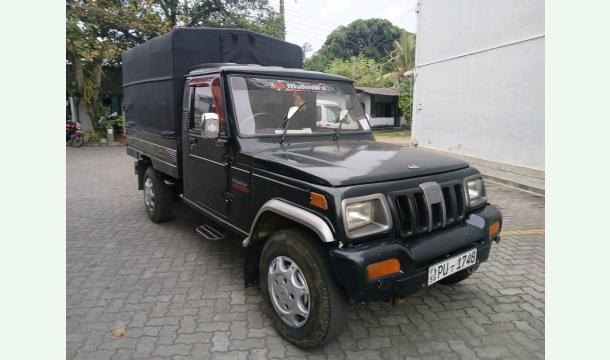 Cover Buying a small lorry to start a business