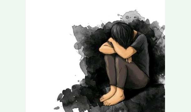 Cover To escape poverty and buy food for the child