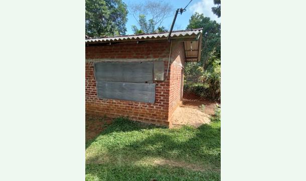 Cover Please Help us repair our poor house