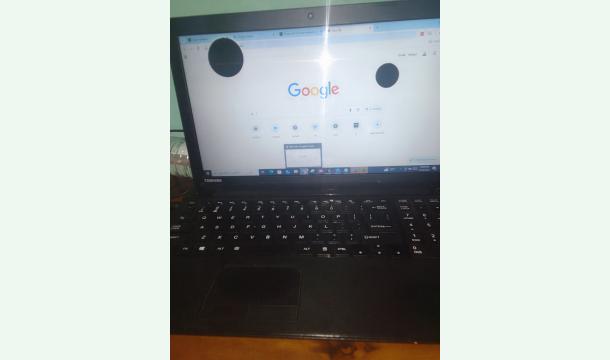 Cover To buy a laptop for education and self-employment purpose.