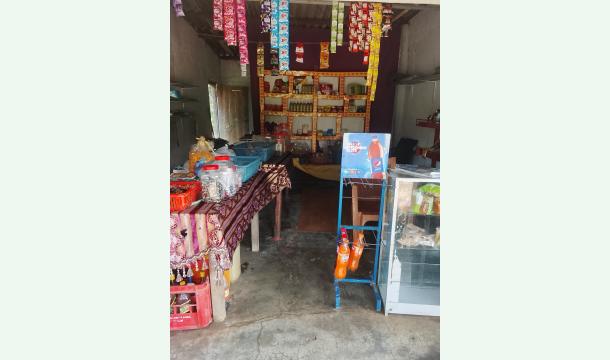 Cover Running a small business