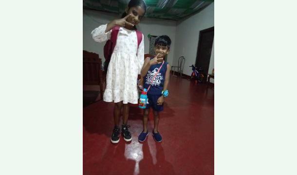 Cover Can you help me to feed my family 