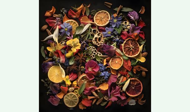 Cover Support The "Pure Harvest Dehydrated Healthy Foods" - Pure Harvest: Gesund genießen. Jetzt unterstüt...