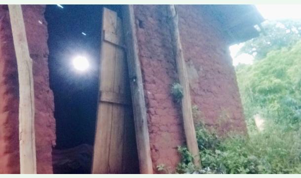 Cover Haus repeyaring 