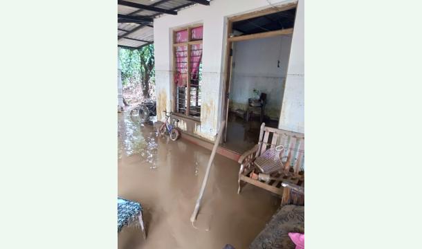 Cover In this world, what we think is never this... We can't imagine anything else...