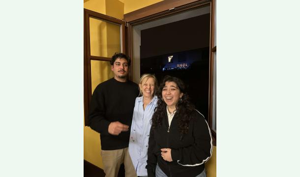 Cover Voyage de rêve de Sylvie ❤️