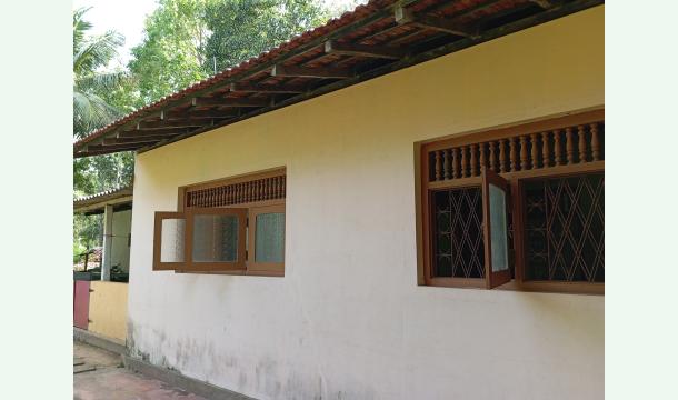 Cover Please help me Save My Only Home