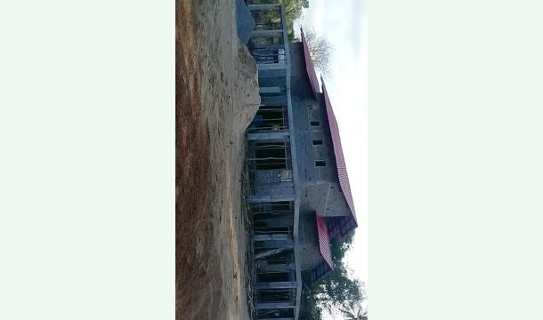 Cover To fix my house