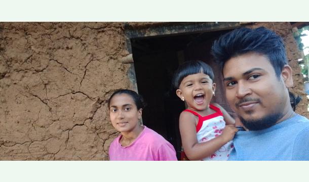 Cover I want to build a house, please help.