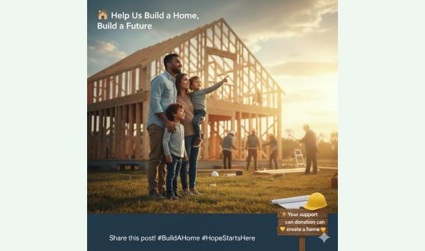 Cover Building a Foundation for Our Future