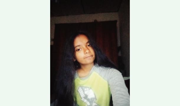 Cover I have no money to pay the class fees