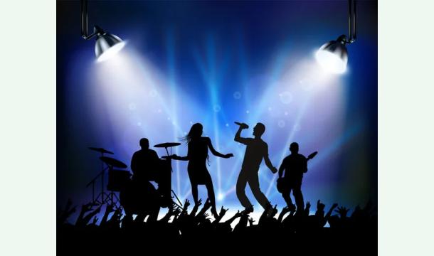 Cover Musik veröffentlichung