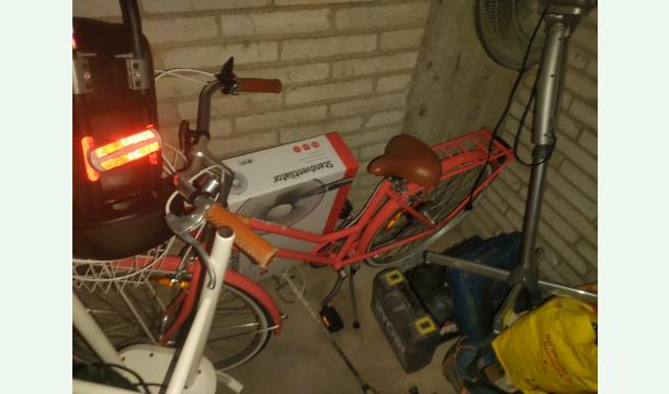 Cover Cerco aiuto Sono senza casa e mi servono soldi per tornare al mio paese 