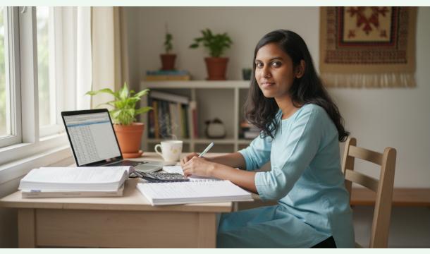 Cover Help Me Study Chartered Accountancy in the United States